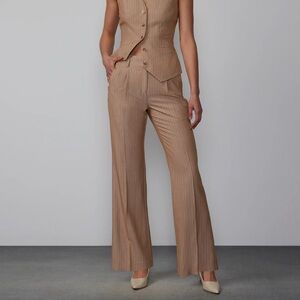 Beige Pinetrip pants size 12